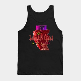 Take his Heart Tank Top